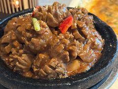 -潮堂 · 潮州菜(国贸商城店)