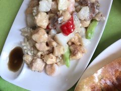-大眼锅贴水饺(河东店)