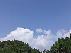 -明月山风景名胜区