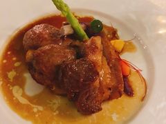 -马克西姆餐厅(崇文门店)