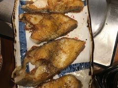 -大渔铁板烧(中山路八佰伴店)