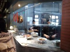 -广东道至正餐厅(区庄店)