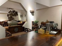 -老清朝包子铺(开明街店)