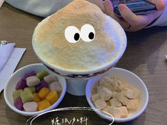 -糖纸甜品(印象城店)
