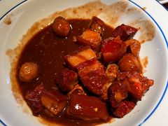 -吕氏疙瘩汤·私家菜馆(慈云寺店)