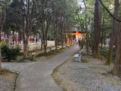-九龙湾·御膳坊(九龙窠路店)
