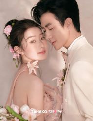 -太郎花子婚纱摄影TAHAKO(无锡店)