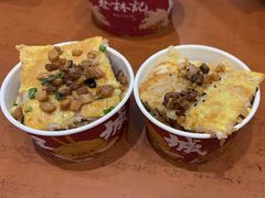 -蔡林记(黄鹤楼店)