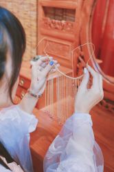 -汉仪华裳汉服馆(打浦桥店)