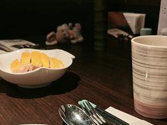 -庐灶江南·江南菜·四合院Bistro(东直门雍和宫·原华侨宾馆店)