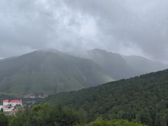 -灵山