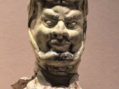 -太原市博物馆