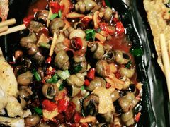 -云晓光头烧烤吧(新大陆广场店)