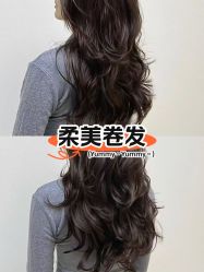 点击看大图 -首脑美发沙龙