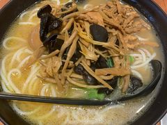 -老妈米线(港龙店)