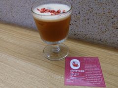-1/4 ONE QUARTER COFFEE LAB(朝阳大悦城店)
