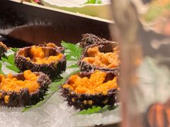 -Mr.Fish鱼鲜生海鲜放题(高德置地冬广场店)