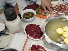-乌记鲜活牛肉城(金砂东路店)