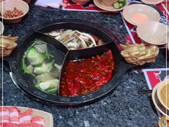 -蜀大侠火锅(森兰花园城店)