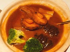 -荣兴酒家(徐家汇店)