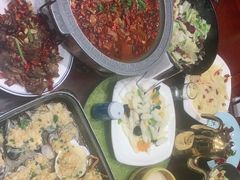 -三品香·江浙菜(松江九谊店)