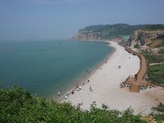 -长岛南北长山旅游景区