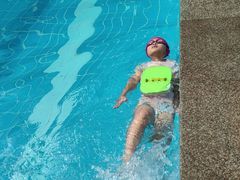 -奇缘游泳培训基地(辰茂店)