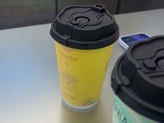 -爷爷不泡茶 NOYEYENOTEA(长沙五江天街店)