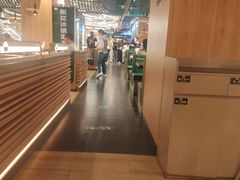 -梨花自助烤肉(西三旗万象汇黑金店)