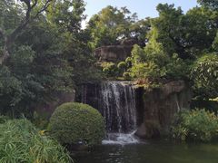 -荔枝公园(福田区)