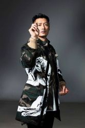 -东田造型