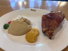 -巴伐利亚啤酒坊(意式风情街店)