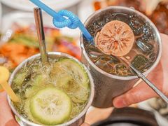-香港深仔记茶餐厅(东门店)