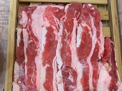 -吉野家(黑牛城道店)