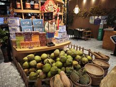 -龙泉人椰子鸡·糟粕醋·地标海南菜(龙昆南店)