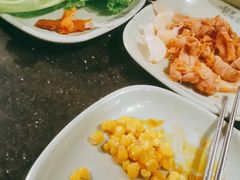 -梨花自助烤肉(天河城店)