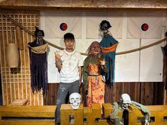 -长藤鬼校(龙翔店)