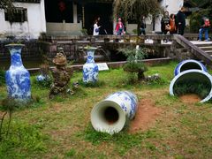 -景德镇古窑民俗博览区