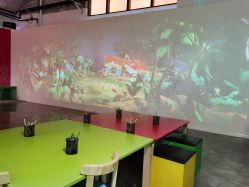 -恐龙探索乐园(磁器口店)