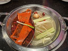 -大龙燚火锅(南山大道店)