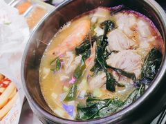 -玄希浪漫厨房·韩料烤肉(湖滨银泰in77店)