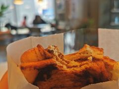 -dotcom coffee古点咖啡(致真大厦店)