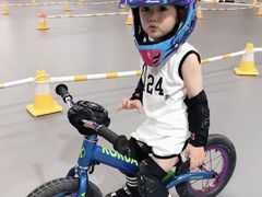 -酷迈儿童体能运动馆(九棵树店)