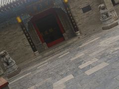 -湘子庙