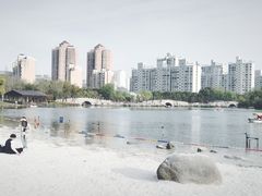 -大宁公园