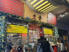 -大哥餐厅(西城花园店)