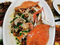 -金海湾海鲜排档(朱家尖店)