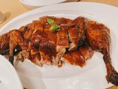 脆皮小乳鸭-圆苑(金茂店)