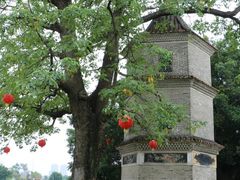 -大旗头古村