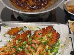 -绿茶餐厅(广州天河城店)